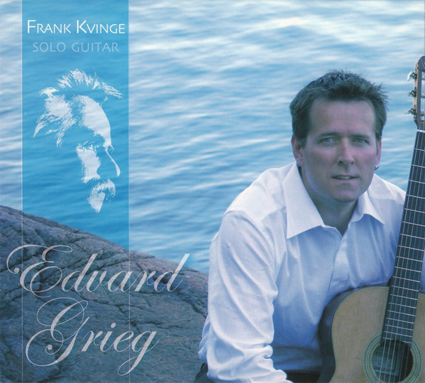 Edvard Grieg
