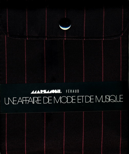 Une Affaire De Mode Et De Musique