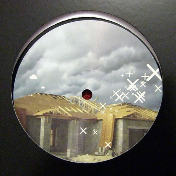 Squalstuff .EP