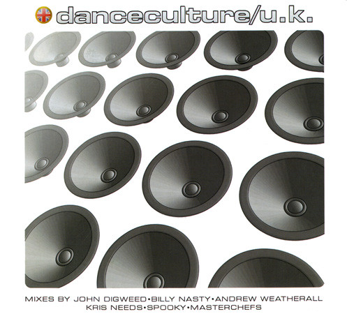 Danceculture / U.K.