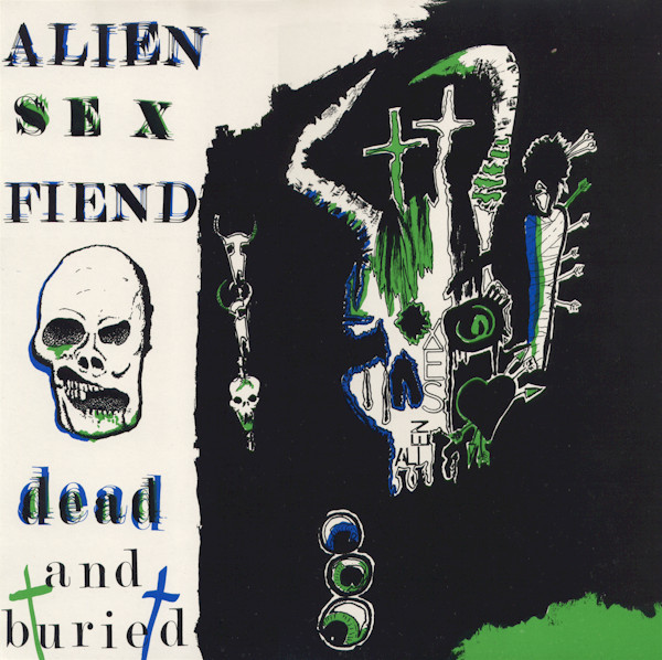 Dead And Buried
