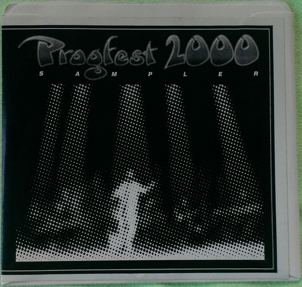 Progfest 2000 Sampler