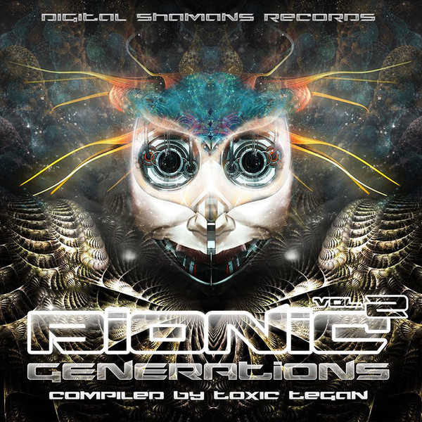Bionic Generations - Vol. 2