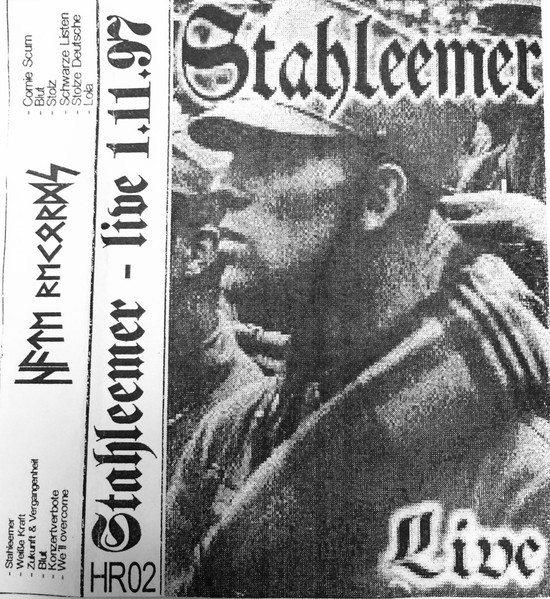 Live 01.11.1997