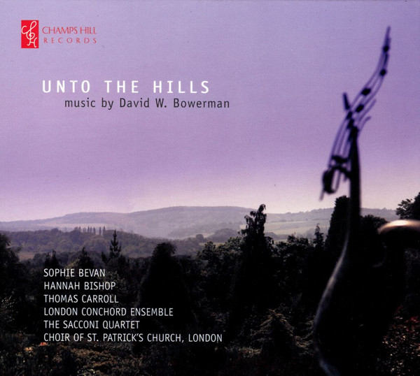 Unto The Hills