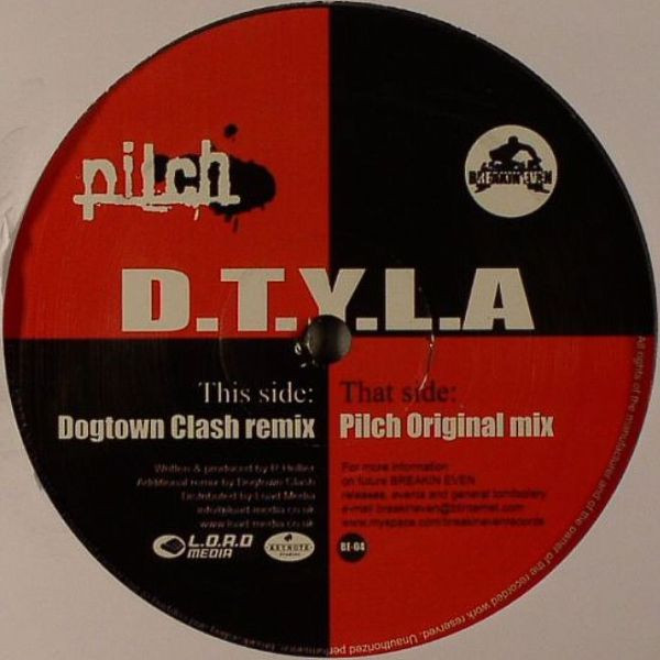 D.T.Y.L.A