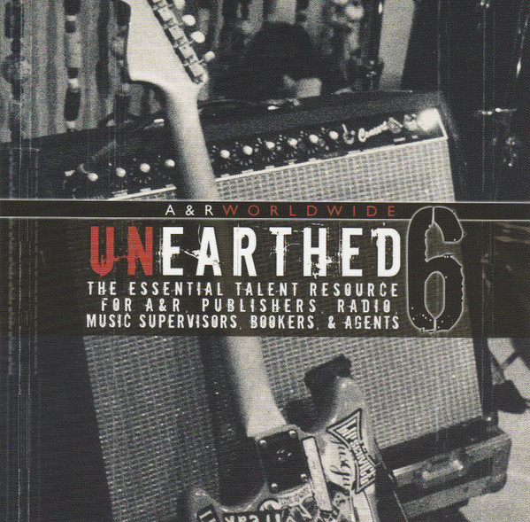 Unearthed 6