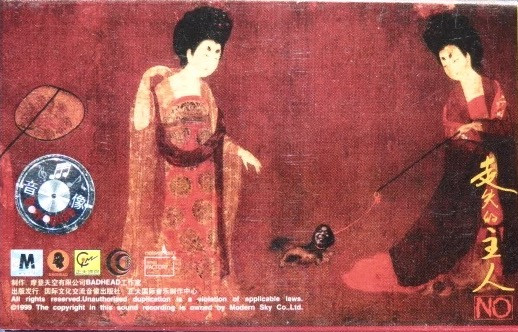 走失的主人