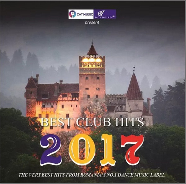 Best Club Hits 2017