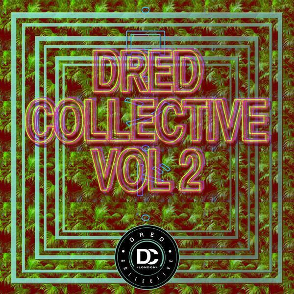 Dred Collective : Vol. 2