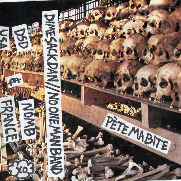 Péte Ma Bite