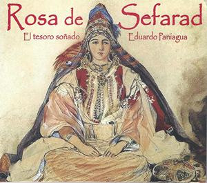 Rosa de Sefarad