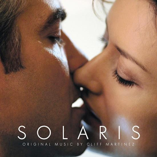 Solaris (Original Motion Picture Score)