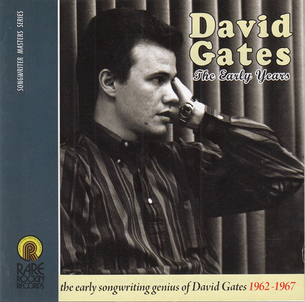 The Early Years 1962-1967