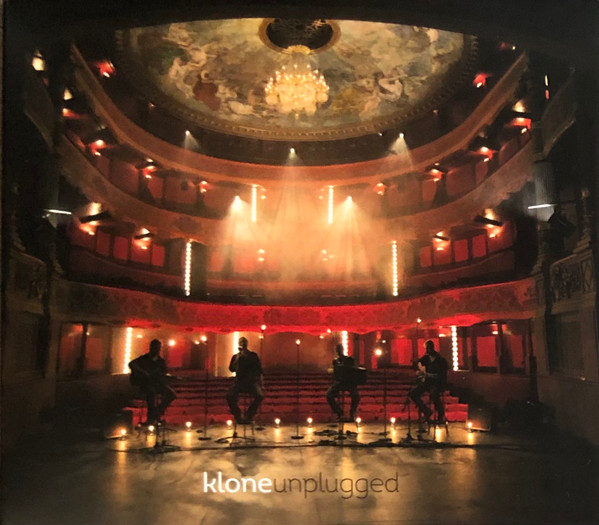 Unplugged