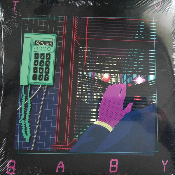 Remixes