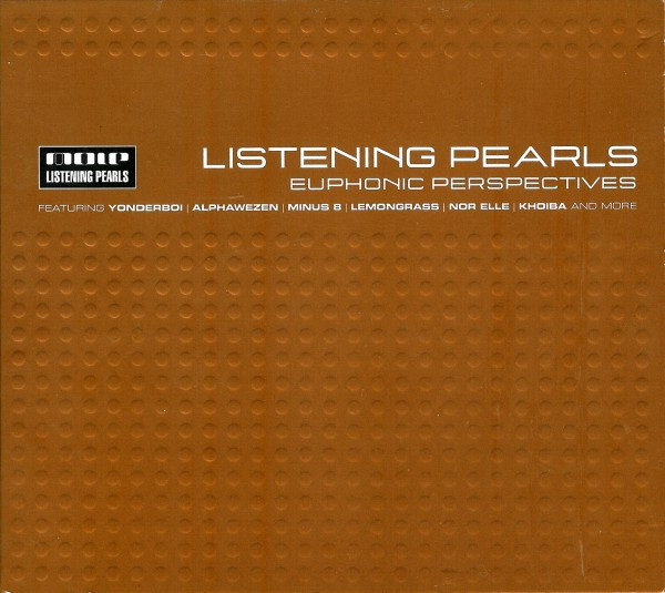 Listening Pearls - Euphonic Perspectives