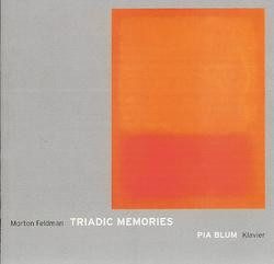 Triadic Memories