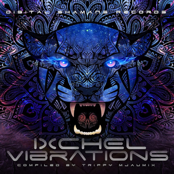 Ixchel Vibrations