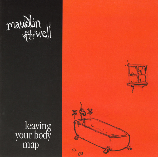 Leaving Your Body Map