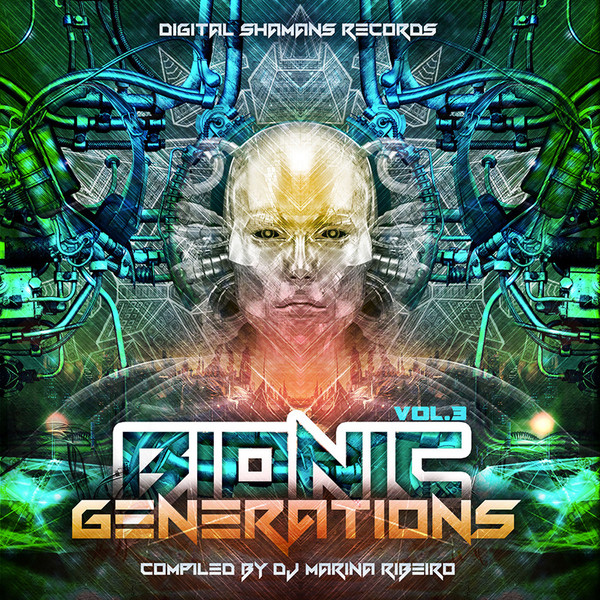 Bionic Generations - Vol. 3