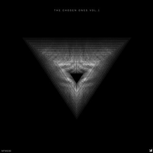 The Chosen Ones Vol. 1