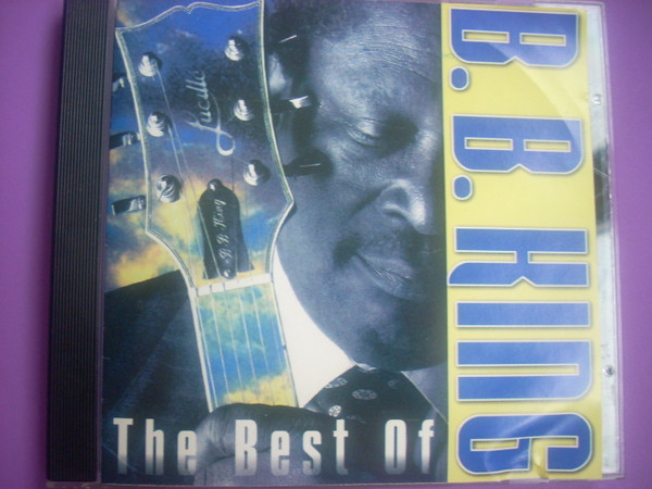 The Best Of B. B. King