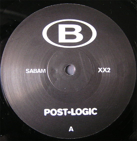 Post-Logic
