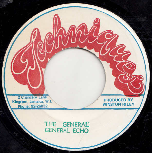 The General