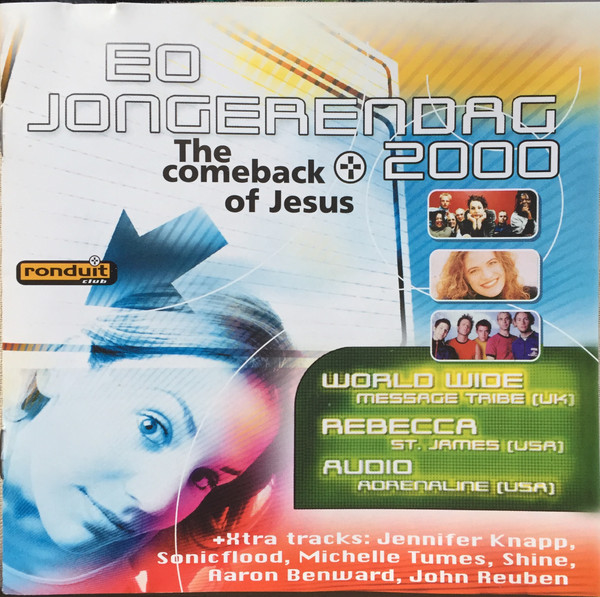 EO Jongerendag 2000 (The Comeback Of Jesus)
