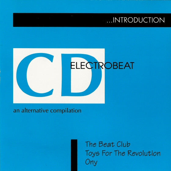 Electrobeat...Introduction