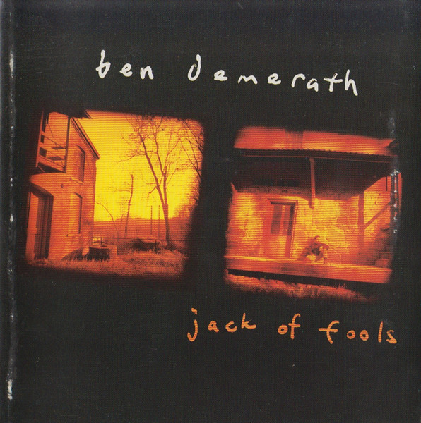 Jack Of Fools