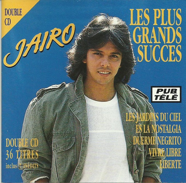 Les Plus Grands Succès