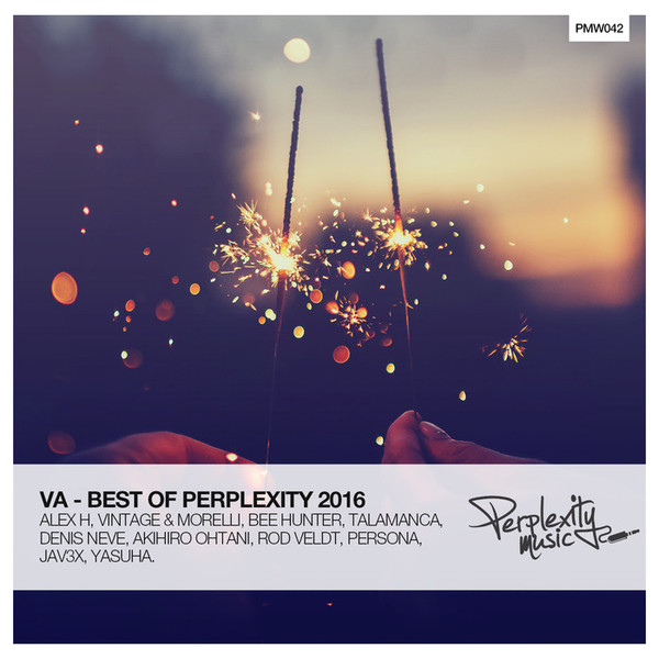 Best Of Perplexity 2016