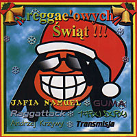 ...Reggae'owych Świąt !!!