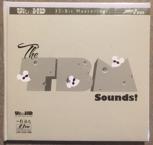 The TBM Sounds!