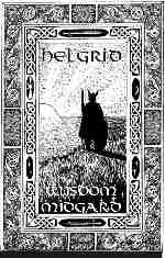 Wisdom Midgard