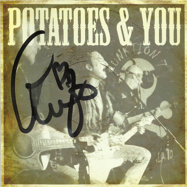 Potatoes & You