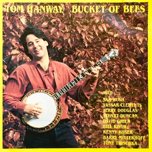 Bucket Of Bees