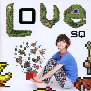 Love SQ