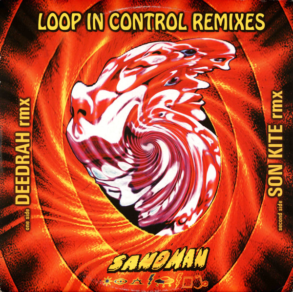 Loop In Control Remixes