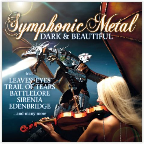 Symphonic Metal - Dark & Beautiful
