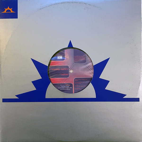 Reload / Manley Hazard
