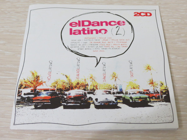 El Dance Latino (2)