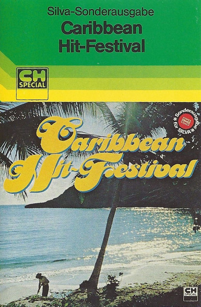Caribbean Hit-Festival