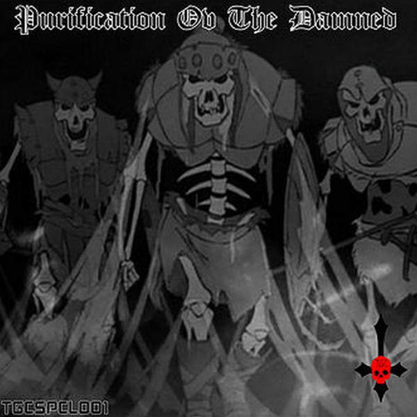Purification Of The Damned