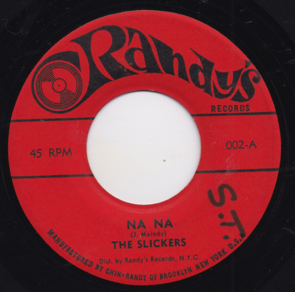 Na Na / The Fiddle