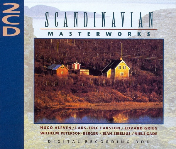 Scandinavian Masterworks