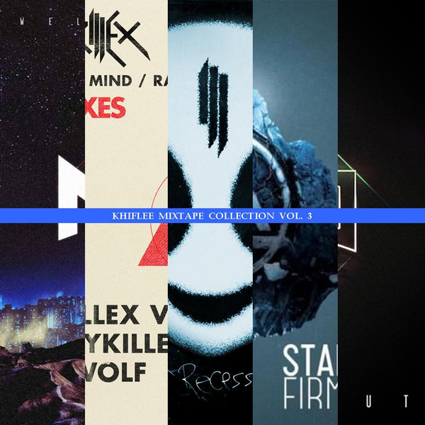 Mixtape Collection Vol 3