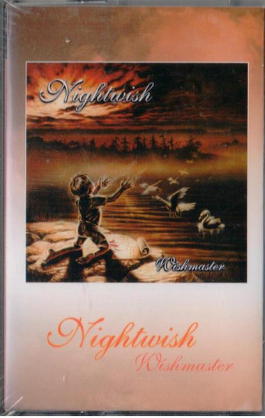 Wishmaster